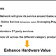 Illustration for article titled Sony Aims To Create All-Encompassing Online Service Out Of PSN